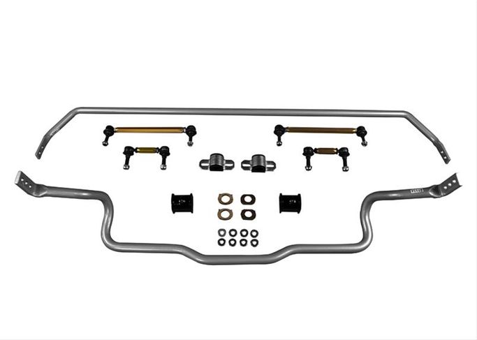 WHL-BFK009, Whiteline Sway Bars for 2016-2018 FOCUS - BFK009 in UAE, Dubai. Condition - new. Price 4,230 AED. Photo, seller contacts | AUTO.AE