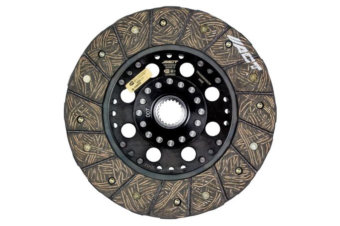 ACL-3000619, ACT Performance Clutch Discs for 2002-2005 IS300 - 3000619 في الإمارات العربية المتحدة, دبي. Condition - new. Price 890 AED. Photo, seller contacts | AUTO.AE