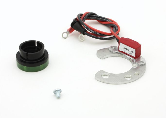 PNX-91161, PerTronix Ignitor II® Solid-State Ignition Systems for 1953 CORVETTE - 91161 in UAE, Dubai. Condition - new. Price 1,270 AED. Photo, seller contacts | AUTO.AE