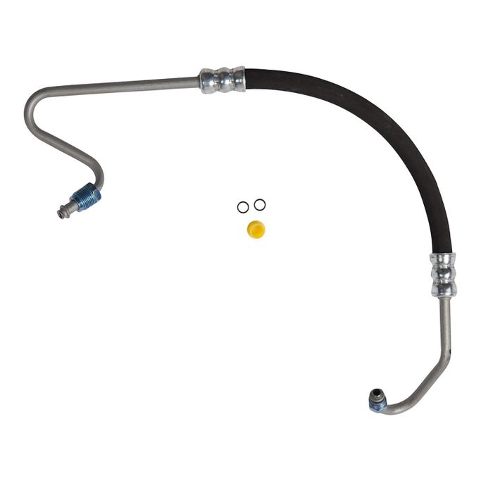 EDD-80139, Edelmann Power Steering Pressure Hoses for 1982 S10, S15 - 80139B в ОАЭ, Дубай. Состояние - новое. Цена 170 AED. Фото, контакты продавца | AUTO.AE
