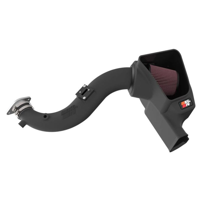63-2627, K&N 63-2627 Performance Air Intake System for FORD Mustang Ecoboost 2024 في الإمارات العربية المتحدة, دبي. Condition - new. Price 2,260 AED. Photo, seller contacts | AUTO.AE
