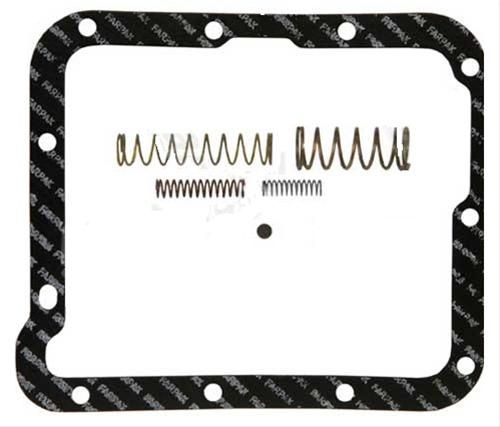 TCI-526100, TCI Valve Body Performance Improver Transmission Upgrade Kits 526100 in UAE, Dubai. Condition - new. Price ⁦270 AED⁩. Photo, seller contacts | AUTO.AE