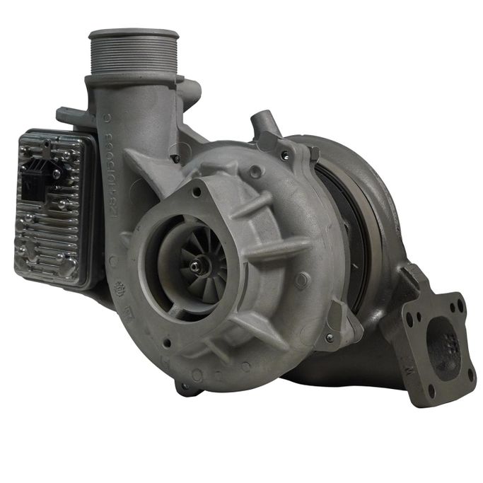 BDD-1045845, BD Diesel Turbochargers 1045845 in UAE, Dubai. Condition - new. Price ⁦11,770 AED⁩. Photo, seller contacts | AUTO.AE