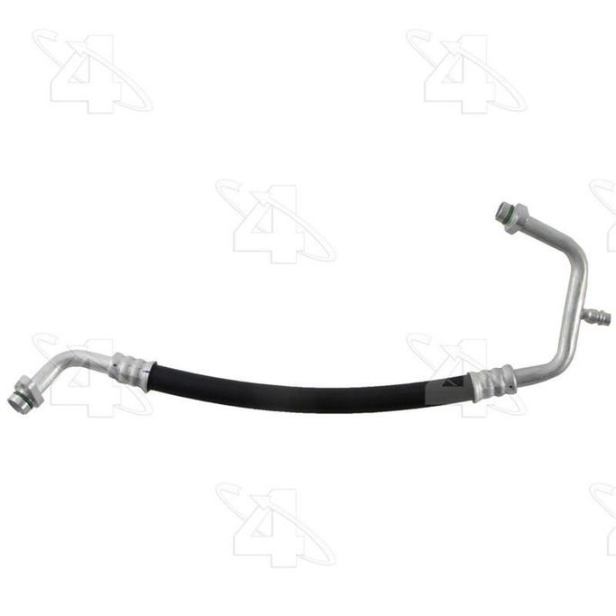 FSS-66473, Four Seasons Air Conditioning Suction Hoses for 2013-2017 LEAF - 66473 in UAE, Dubai. Condition - new. Price 110 AED. Photo, seller contacts | AUTO.AE