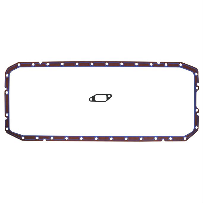 FEL-OS30870, Fel-Pro Oil Pan Gaskets OS30870 in UAE, Dubai. Condition - new. Price 230 AED. Photo, seller contacts | AUTO.AE