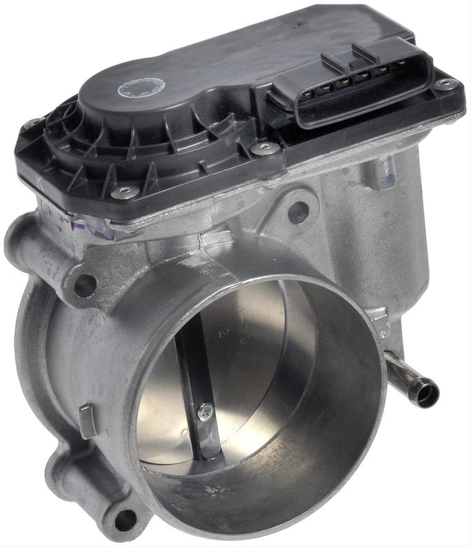 RNB-977-331, Dorman Throttle Bodies 977-331 في الإمارات العربية المتحدة, دبي. Condition - new. Price 1,620 AED. Photo, seller contacts | AUTO.AE