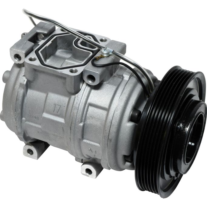 UAC-CO22001C, Universal Air Conditioner Air Conditioning Compressors for 1998-2002 ACCORD, 1998-1999 CL - CO 22001C в ОАЭ, Дубай. Состояние - новое. Цена ⁦870 AED⁩. Фото, контакты продавца | AUTO.AE