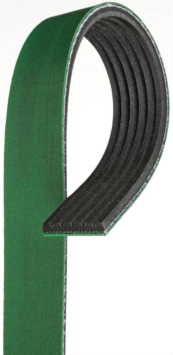 ADO-K060960HD, ACDelco V-Ribbed Serpentine Belts 19295271 في الإمارات العربية المتحدة, دبي. Condition - new. Price ⁦250 AED⁩. Photo, seller contacts | AUTO.AE