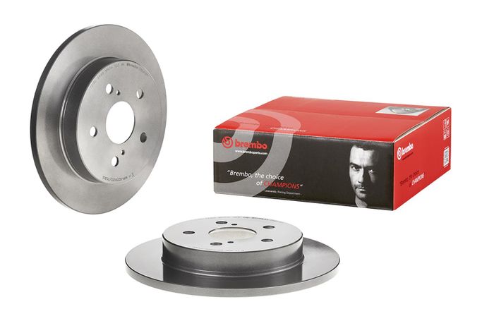 BBO-08-D418-11, Brembo Prime UV Coated Brake Rotors 08.D418.11 في الإمارات العربية المتحدة, دبي. Condition - new. Price ⁦280 AED⁩. Photo, seller contacts | AUTO.AE