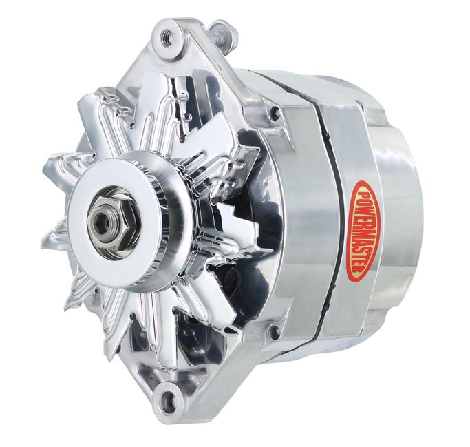 PWM-8-66101, Powermaster Street Alternators 8-66101 в ОАЭ, Дубай. Состояние - новое. Цена 1 120 AED. Фото, контакты продавца | AUTO.AE