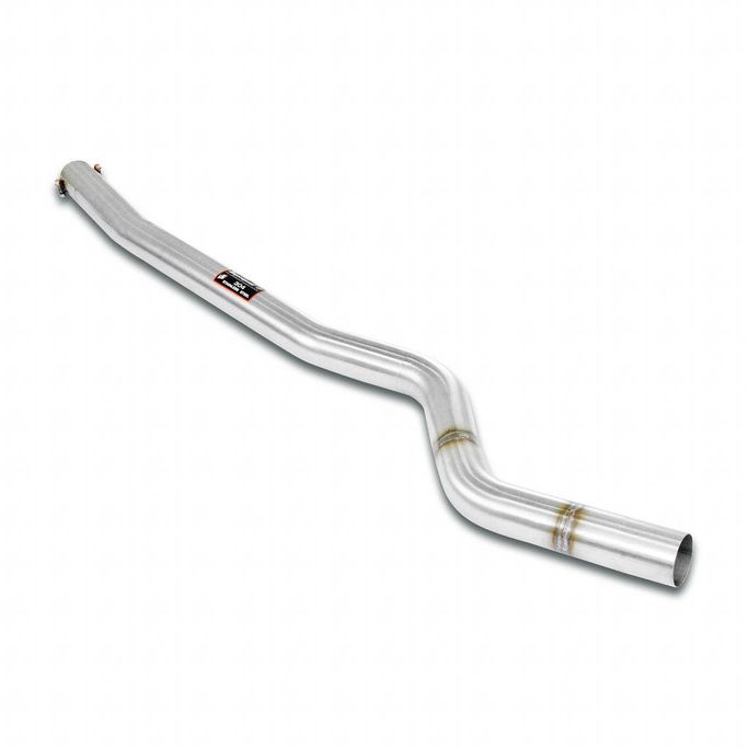 524313, SUPERSPRINT 524313 Centre Pipe for BMW 2 Series (F22) في الإمارات العربية المتحدة, دبي. Condition - new. Price ⁦2,160 AED⁩. Photo, seller contacts | AUTO.AE