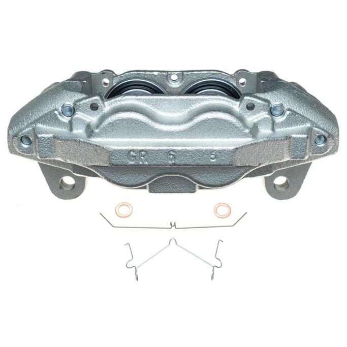 PWR-L7342, PowerStop Autospecialty OE Replacement Calipers for 2016-2022 SEQUOIA, 2016-2021 TUNDRA - L7342 in UAE, Dubai. Condition - new. Price ⁦650 AED⁩. Photo, seller contacts | AUTO.AE