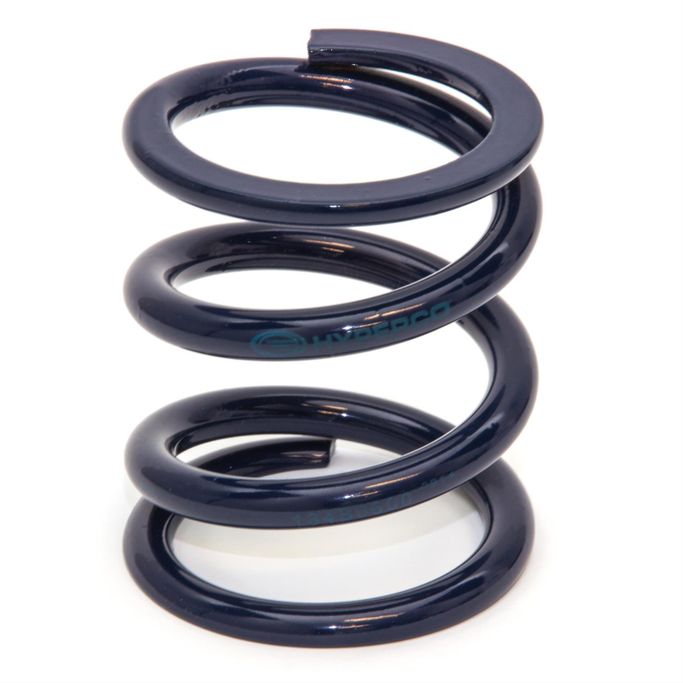 HYC-184B0600, Hyperco Hypercoil 4 Inch Coilover Spring 184B0600 в ОАЭ, Дубай. Состояние - новое. Цена ⁦430 AED⁩. Фото, контакты продавца | AUTO.AE
