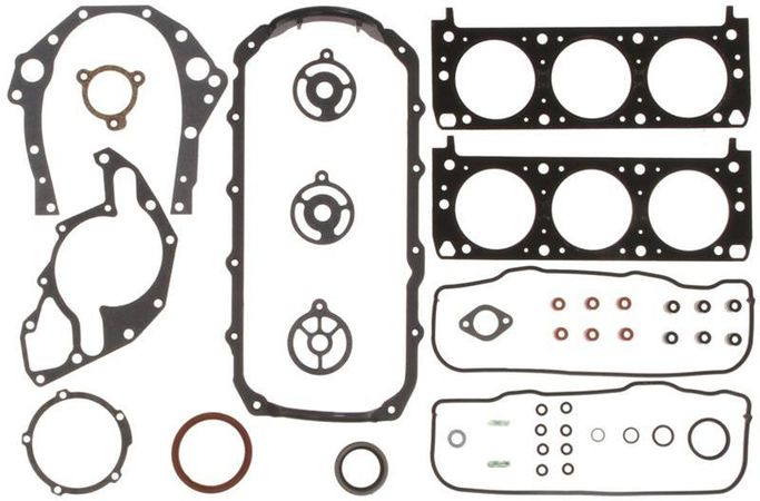 MAH-95-3410, Mahle Original Engine Gasket Sets 95-3410 in UAE, Dubai. Condition - new. Price 580 AED. Photo, seller contacts | AUTO.AE