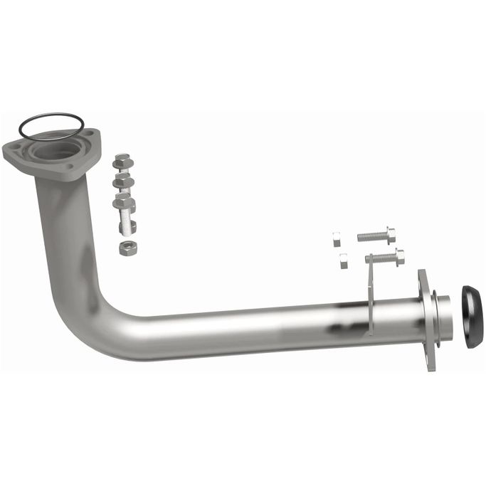 BRE-107-0048, BRExhaust Direct-Fit Intermediate Pipes for 1994-1997 ACCORD - 107-0048 في الإمارات العربية المتحدة, دبي. Condition - new. Price ⁦1,060 AED⁩. Photo, seller contacts | AUTO.AE