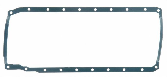 FEL-1866, Fel-Pro Oil Pan Gaskets 1866 в ОАЭ, Дубай. Состояние - новое. Цена 150 AED. Фото, контакты продавца | AUTO.AE