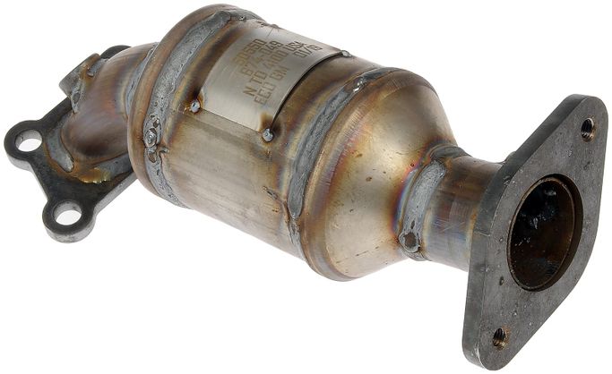 RNB-674-049, Dorman Direct-Fit Catalytic Converters for 2014-2019 IMPALA, 2012-2016 LACROSSE, 2013-2019 XTS - 674-049 في الإمارات العربية المتحدة, دبي. Condition - new. Price ⁦2,030 AED⁩. Photo, seller contacts | AUTO.AE