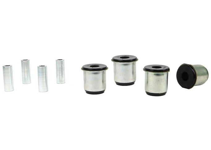 NLT-REV106-0002, Nolathane Trailing Arm Bushings for 1993-1999 GRAND CHEROKEE, 1993 GRAND WAGONEER, 1997-2006 WRANGLER - REV106.0002 في الإمارات العربية المتحدة, دبي. Condition - new. Price ⁦360 AED⁩. Photo, seller contacts | AUTO.AE