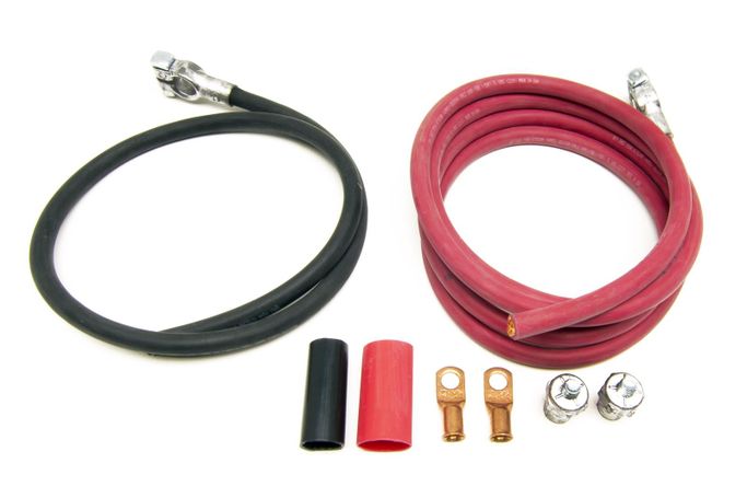 PRF-40113, Painless Performance Battery Cable Kits 40113 في الإمارات العربية المتحدة, دبي. Condition - new. Price ⁦450 AED⁩. Photo, seller contacts | AUTO.AE