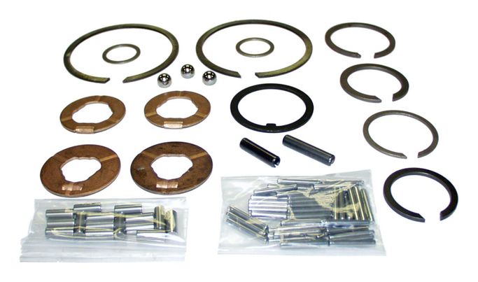 CWA-T150, Crown Automotive Manual Transmission Replacement Parts T150 в ОАЭ, Дубай. Состояние - новое. Цена ⁦230 AED⁩. Фото, контакты продавца | AUTO.AE