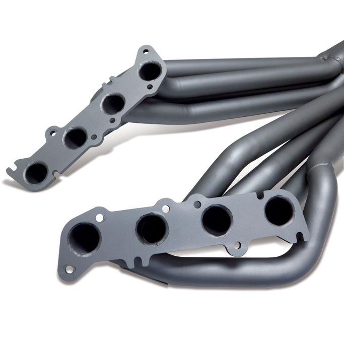 BBK-1856, BBK Full-Length Headers 1856 في الإمارات العربية المتحدة, دبي. Condition - new. Price 4,060 AED. Photo, seller contacts | AUTO.AE