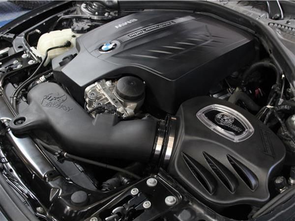 AFE-51-82202, aFe Momentum Pro Dry S Air Intake Systems 51-82202 in UAE, Dubai. Condition - new. Price 1,940 AED. Photo, seller contacts | AUTO.AE