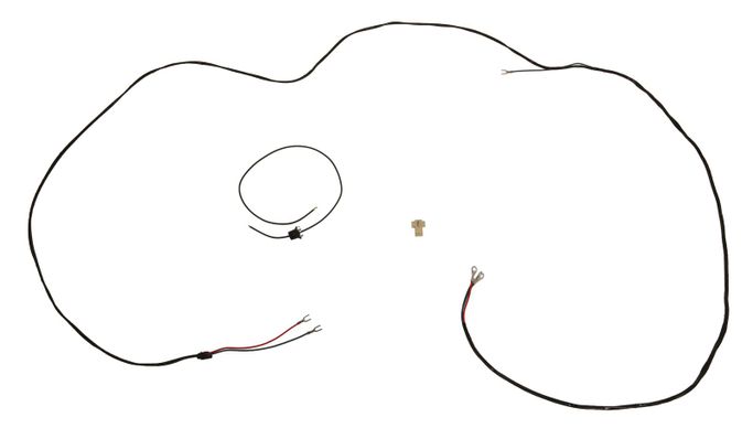 SUM-RP24677, Summit Racing™ Tachometer Harnesses for 1969 RAMBLER - SUM-RP24677 в ОАЭ, Дубай. Состояние - новое. Цена ⁦480 AED⁩. Фото, контакты продавца | AUTO.AE