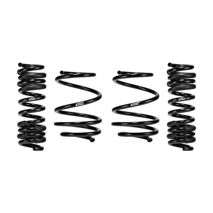E10-20-049-12-22, EIBACH E10-20-049-12-22 Set of 4 Springs Pro-Kit for BMW M4 (G82) 2021-2025 in UAE, Dubai. Condition - new. Price ⁦2,110 AED⁩. Photo, seller contacts | AUTO.AE