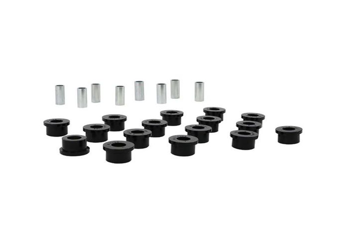 NLT-REV053-0012, Nolathane Control Arm Bushings for 1987-1990 PULSAR NX, 1987-1994 SENTRA, 1990-1992 STANZA - REV053.0012 in UAE, Dubai. Condition - new. Price ⁦280 AED⁩. Photo, seller contacts | AUTO.AE
