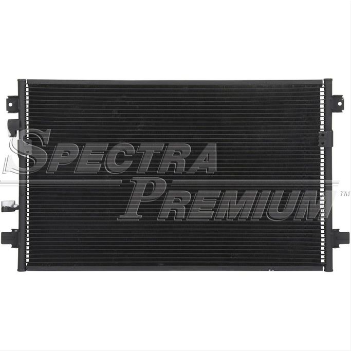 SGT-7-3287, Spectra Premium Air Conditioning Condensers for 2004-2006 PACIFICA - 434-73287 in UAE, Dubai. Condition - new. Price 700 AED. Photo, seller contacts | AUTO.AE