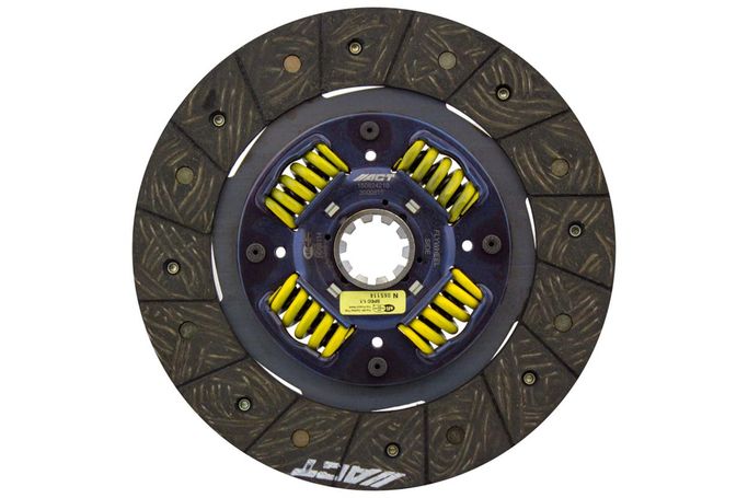 ACL-3000815, ACT Performance Clutch Discs for 2001-2006 M3 - 3000815 في الإمارات العربية المتحدة, دبي. Condition - new. Price 1,070 AED. Photo, seller contacts | AUTO.AE