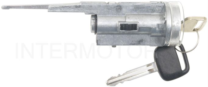 SMP-US335L, Standard Motor Ignition Lock Cylinders for 2001-2003 SIENNA - US-335L in UAE, Dubai. Condition - new. Price 540 AED. Photo, seller contacts | AUTO.AE