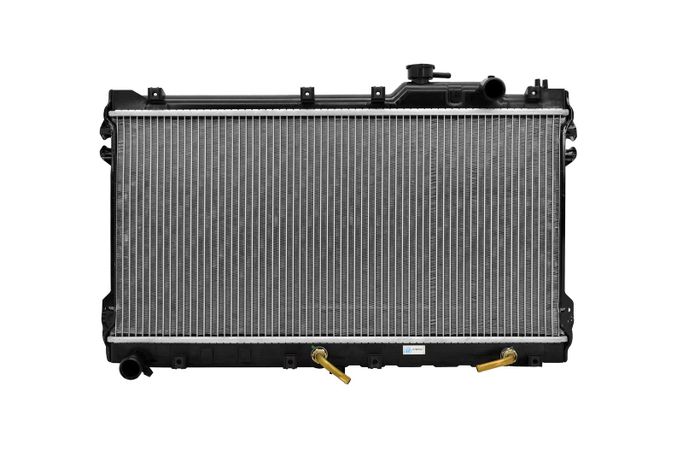 CSF-2808, CSF Radiators for 1990-1997 MIATA - 2808 في الإمارات العربية المتحدة, دبي. Condition - new. Price 470 AED. Photo, seller contacts | AUTO.AE
