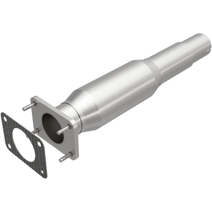 MPE-24204, MagnaFlow Direct-Fit Catalytic Converters for 2000-2005 BONNEVILLE, LESABRE, PARK AVENUE - 24204 in UAE, Dubai. Condition - new. Price ⁦1,590 AED⁩. Photo, seller contacts | AUTO.AE