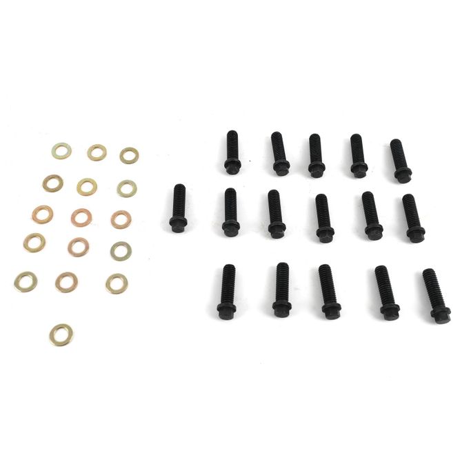MIL-85405, Milodon Intake Manifold Bolts 85405 في الإمارات العربية المتحدة, دبي. Condition - new. Price 110 AED. Photo, seller contacts | AUTO.AE