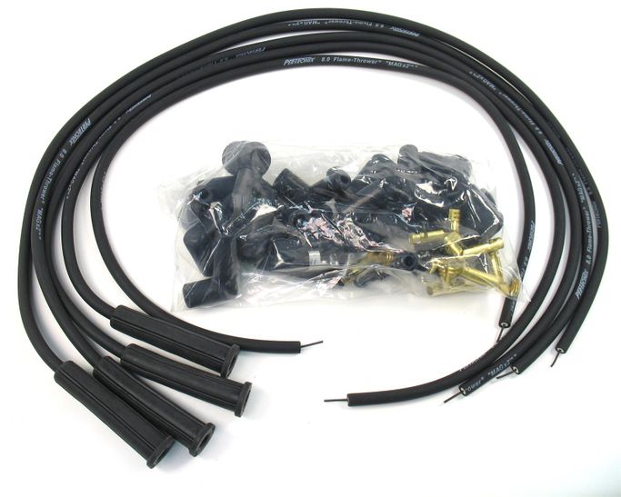 PNX-8042VW, PerTronix Flame-Thrower Spark Plug Wire Sets 8042VW в ОАЭ, Дубай. Состояние - новое. Цена 310 AED. Фото, контакты продавца | AUTO.AE