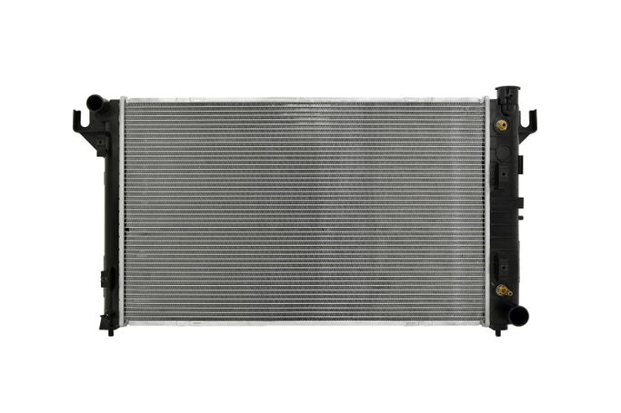 CSF-3358, CSF Radiators for 1994-1999 RAM 3500, RAM 2500, 1994-2001 RAM 1500 - 3358 في الإمارات العربية المتحدة, دبي. Condition - new. Price 520 AED. Photo, seller contacts | AUTO.AE