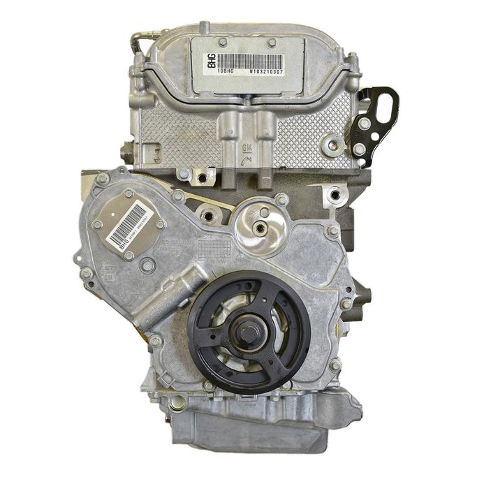 VRE-DCAE, VEGE - Crate Engines for 2011 9-5, 2011-2013 REGAL, 2013-2015 VERANO - DCAE في الإمارات العربية المتحدة, دبي. Condition - new. Price 17,420 AED. Photo, seller contacts | AUTO.AE