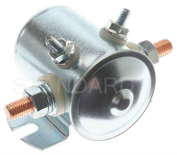 SMP-SS595, Standard Motor Starter Solenoids SS-595 в ОАЭ, Дубай. Состояние - новое. Цена 400 AED. Фото, контакты продавца | AUTO.AE