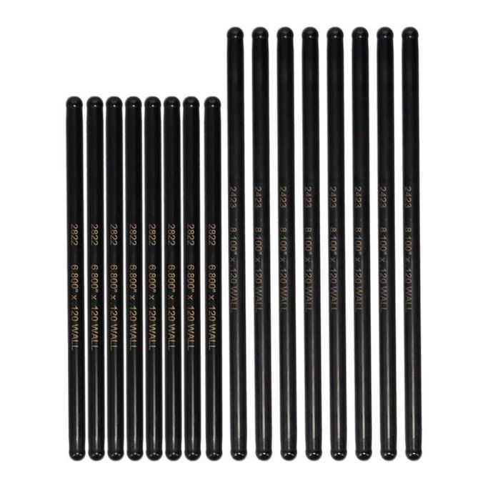 MAN-26641, Manley Chromoly Swedged End Pushrods 26641 in UAE, Dubai. Condition - new. Price 1,000 AED. Photo, seller contacts | AUTO.AE