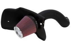 57-3023-1, K&N 57-3023-1 Performance Air Intake System CHEVROLET SILVERADO, V8-6.0L; 1999-04 في الإمارات العربية المتحدة, دبي. Condition - new. Price 2,130 AED. Photo, seller contacts | AUTO.AE