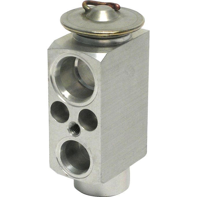 UAC-EX10225C, Universal Air Conditioner Air Conditioning Expansion Valves for 2007-2018 X5, 2008-2014 X6 - EX 10225C في الإمارات العربية المتحدة, دبي. Condition - new. Price 100 AED. Photo, seller contacts | AUTO.AE
