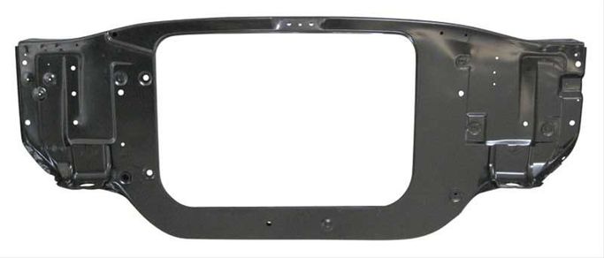 AMD-350-3567, Auto Metal Direct Radiator Core Supports for 1967-1968 CAMARO, FIREBIRD - 350-3567 in UAE, Dubai. Condition - new. Price 1,230 AED. Photo, seller contacts | AUTO.AE