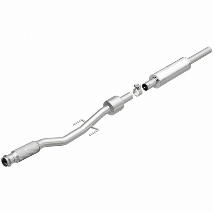 49029, MAGNAFLOW 49029 Catalytic Converter Direct-Fit OEM Grade for MINI Cooper 2007-2010 in UAE, Dubai. Condition - new. Price 5,280 AED. Photo, seller contacts | AUTO.AE