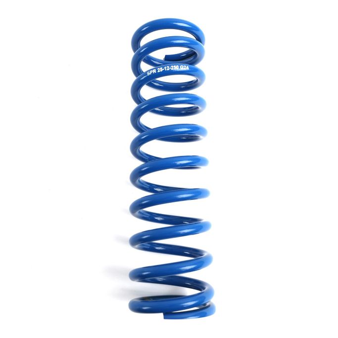 KSS-SPR25-12-250, King Shocks 12 Inch Coilover Spring SPR25-12-250 in UAE, Dubai. Condition - new. Price ⁦440 AED⁩. Photo, seller contacts | AUTO.AE