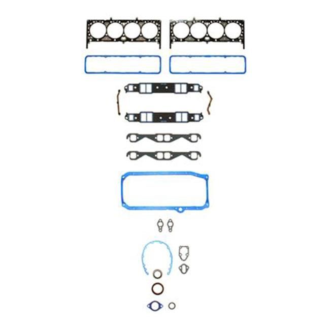 FEL-2814, Fel-Pro Performance Full Engine Gasket Sets 2814 في الإمارات العربية المتحدة, دبي. Condition - new. Price 1,540 AED. Photo, seller contacts | AUTO.AE