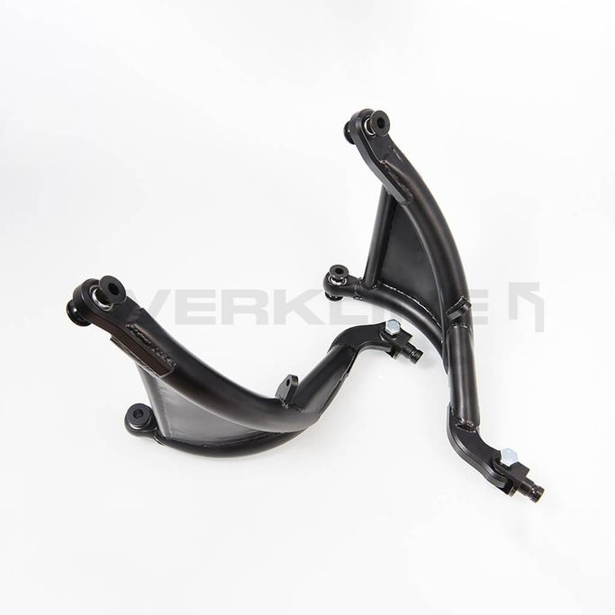 WAS-807-808, VERKLINE WAS-807-808 Rear Upper Arms Kit R4 for MITSUBISHI EVO X في الإمارات العربية المتحدة, دبي. Condition - new. Price 9,690 AED. Photo, seller contacts | AUTO.AE