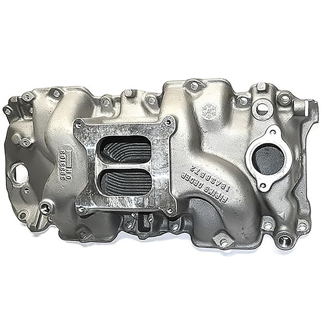 OER-3933163, OER Aluminum Intake Manifolds 3933163 in UAE, Dubai. Condition - new. Price 1,910 AED. Photo, seller contacts | AUTO.AE