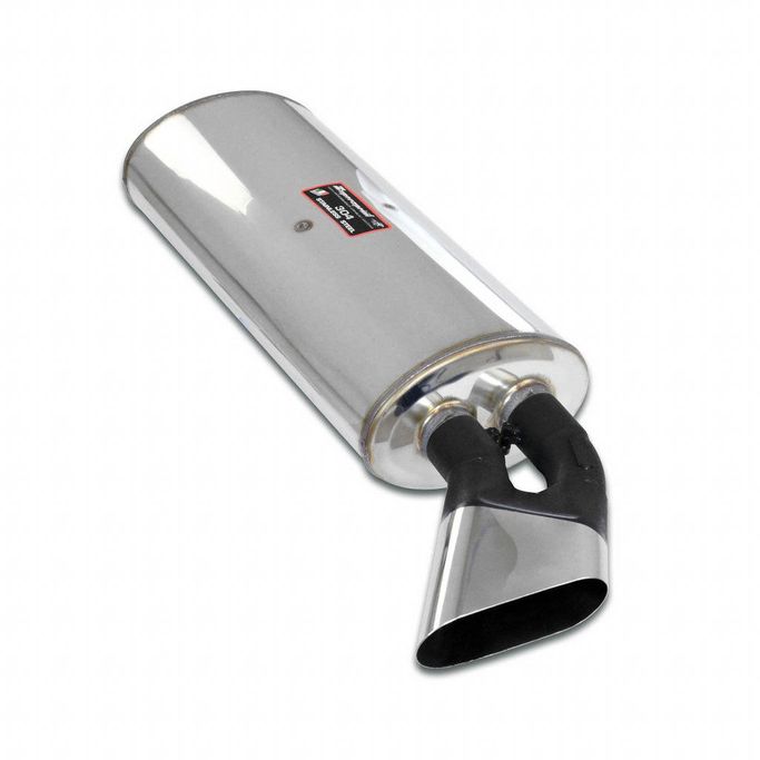 782029, SUPERSPRINT 782029 Rear Exhaust for BMW 3 Series E30 في الإمارات العربية المتحدة, دبي. Condition - new. Price ⁦6,910 AED⁩. Photo, seller contacts | AUTO.AE
