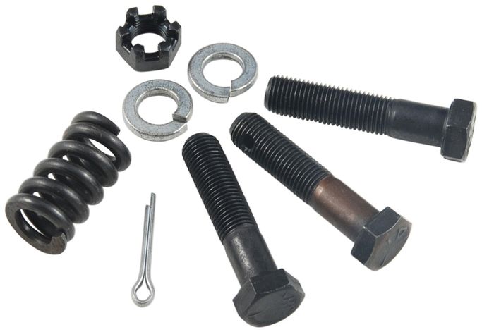 BDR-3171, Bob Drake Reproductions Bolts and Screws 3171 في الإمارات العربية المتحدة, دبي. Condition - new. Price ⁦60 AED⁩. Photo, seller contacts | AUTO.AE